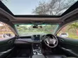 Toyota Crown Athlete 2010 White - 2