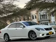 Toyota Crown Athlete 2010 White - 5