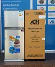 ADH Refrigerator 138L - 1