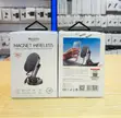 Yesido 15W Magnetic Wireless Charger with Built-in Cable - 1