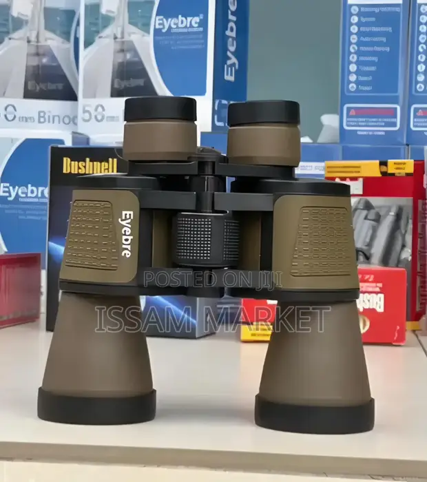 Binoculars 20x50mm - 1