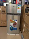 ADH Refrigerator 108L Double Door - 2