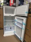 ADH Refrigerator 108L Double Door - 3