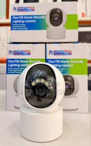 AI Smart Camera - Brand New