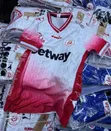 Simba SC Jersey - New Season 2026 - 2
