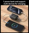 Yesido Super Mini Power Bank 10000mAh, 22.5W PD/QC 3.0 - 2