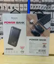 Yesido Power Bank 20000mAh, 35W PD Fast Charge - 1