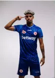 Simba SC Jersey Original 2026 - 1