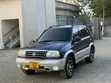 Suzuki Escudo 1995 Bluu - 1