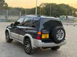 Suzuki Escudo 1995 Bluu - 2