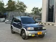 Suzuki Escudo 1995 Bluu - 4