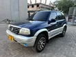 Suzuki Escudo 1995 Bluu - 5