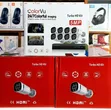 8 Set Complete Security System - 1