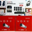8 Set Complete Security System - 2