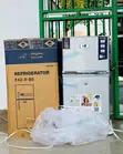 Mr UK Fridge 80L - 1