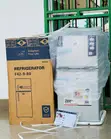 Mr UK Fridge 80L - 3
