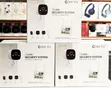 Smart Set 4-Camera Wireless Security System - 2