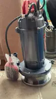 Edon Promax Marine Water Pump - 1