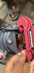 Edon Promax Marine Water Pump - 2
