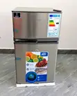 ADH 98L Double Door Refrigerator - 1