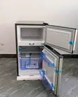 ADH 98L Double Door Refrigerator - 2