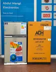 ADH 98L Double Door Refrigerator - 3