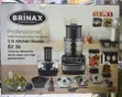 Brinax 13-in-1 Food Processor - 1