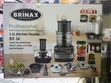 Brinax 13-in-1 Food Processor - 2