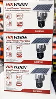 Hikvision Solar Camera - 2