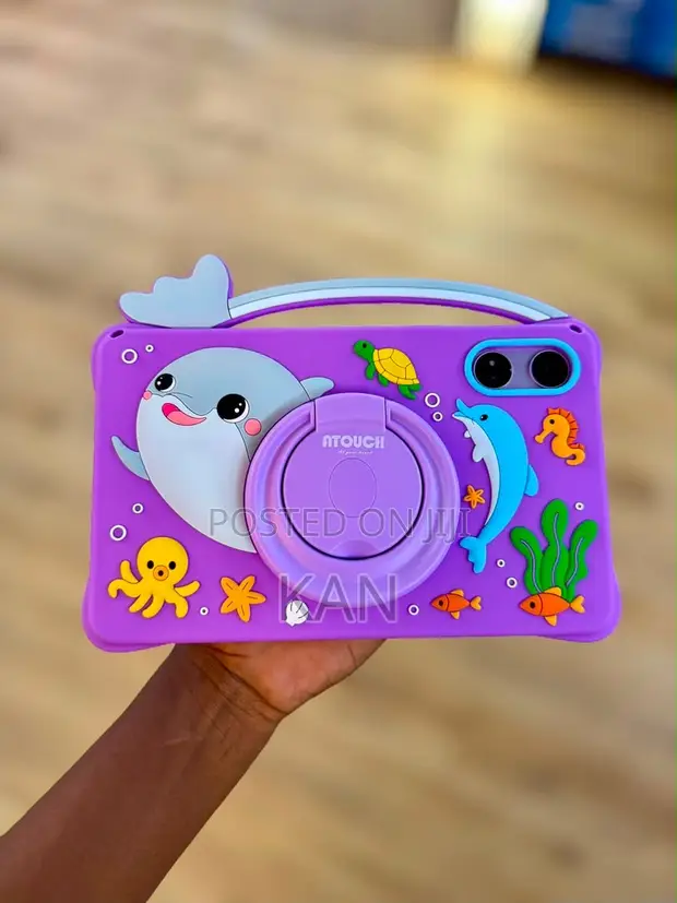 Brand New Kids Tablet 256GB - 1