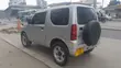 Suzuki Jimny 2005 Nyeupe - 3