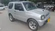 Suzuki Jimny 2005 Nyeupe - 5