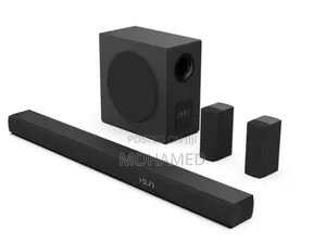 Hisense HS5100 540W 5.1 Home Theatre System