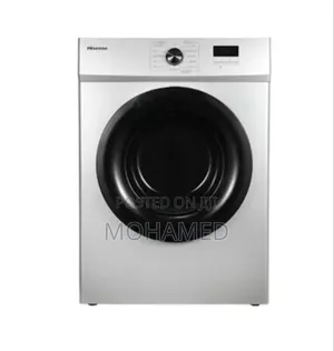 Hisense 8kg Dryer - DV1W801UT