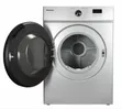 Hisense 8kg Dryer - DV1W801UT - 2