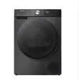 Hisense 10.5kg Premium Heat Pump Dryer Nyeusi DH5S102BB - 1