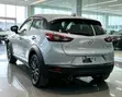 Mazda CX-3 2016 Silver AWD - 1