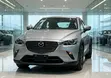Mazda CX-3 2016 Silver AWD - 2
