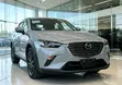 Mazda CX-3 2016 Silver AWD - 3