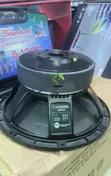 RCF 12 Inch 900W Double Magnet Woofer Speaker - 2