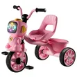 Child's Robot-Themed Tricycle - 2
