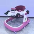 Baby Walker Multifunctional 4-in-1 na Magurudumu - 1