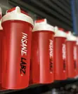 Sports Water Bottle - 2