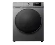 Hisense Mashine ya Kufulia Smart Front Load 10kg Osha / 6kg Kukausha - 1