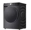 Hisense Mfululizo wa 5S Mashine ya Kufulia na Kukaushia 2-in-1 (12kg Osha/8kg Kavu) - 1