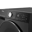 Hisense Mfululizo wa 5S Mashine ya Kufulia na Kukaushia 2-in-1 (12kg Osha/8kg Kavu) - 2