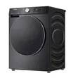 Hisense Mfululizo wa 5S Mashine ya Kufulia na Kukaushia 2-in-1 (12kg Osha/8kg Kavu) - 3