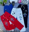 High-Quality Casual Joggers Pants - 2