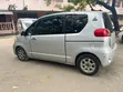 Toyota Porte 2006 Nyeupe - 3