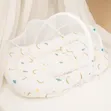 Kitanda cha Usafiri cha Mbu cha Majira ya Joto - 2